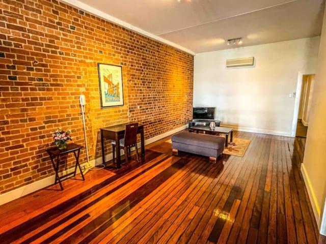 Townsville Central Apartment @ Flinders Street Exterior photo